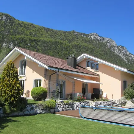 B&B Pension Marina-2