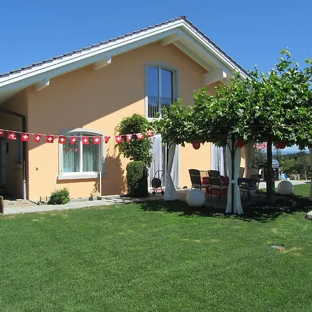B&B Pension Marina-3